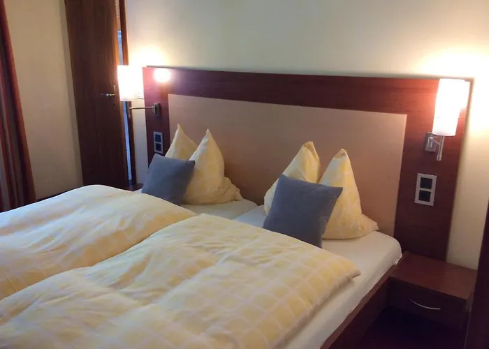 Hotel-pension Berger 3*