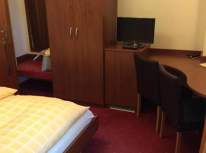 Hotel Hotel-pension Berger