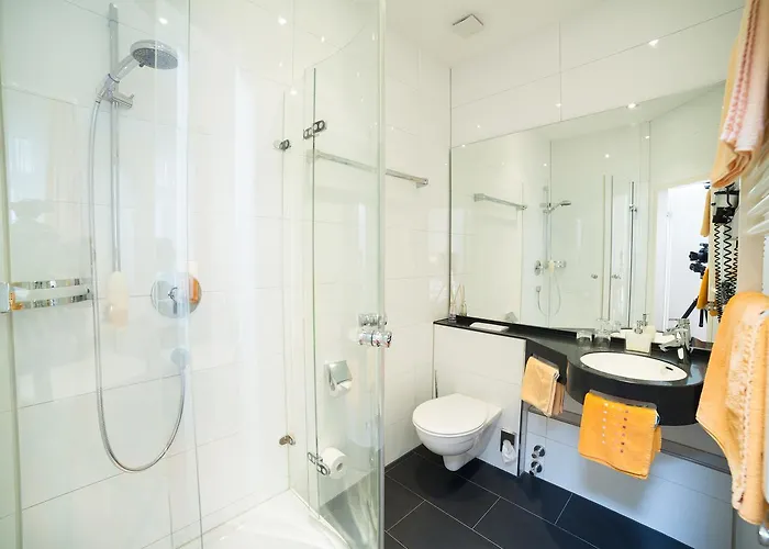 Hotel Hotel-pension Berger