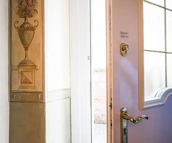 Hotel-pension Berger Hotel 3*