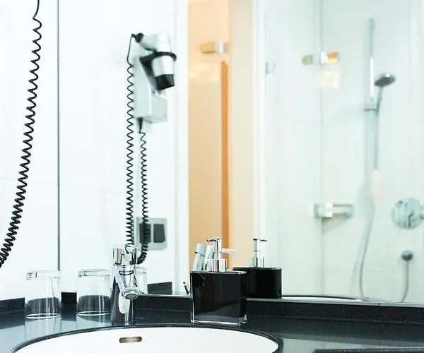 Hotel-pension Berger 3* Heidelberg