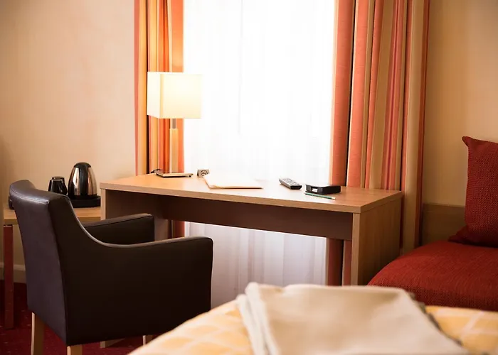 Hotel Hotel-pension Berger 3*