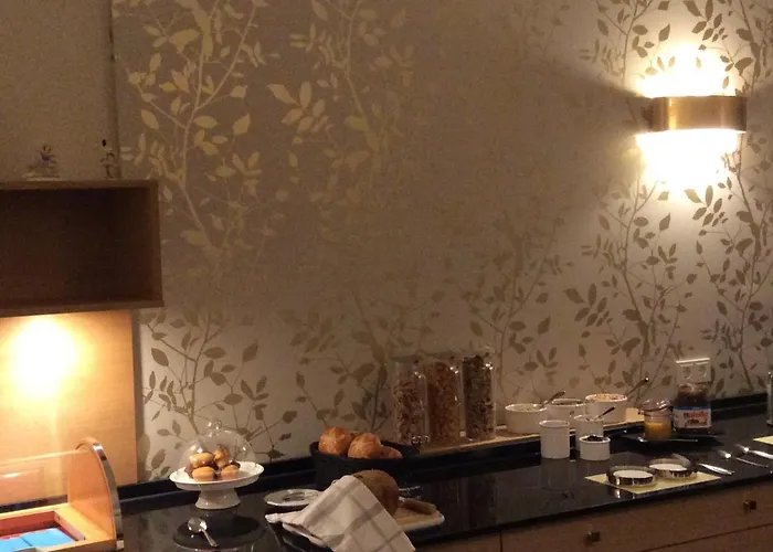 Hotel Hotel-pension Berger 3*