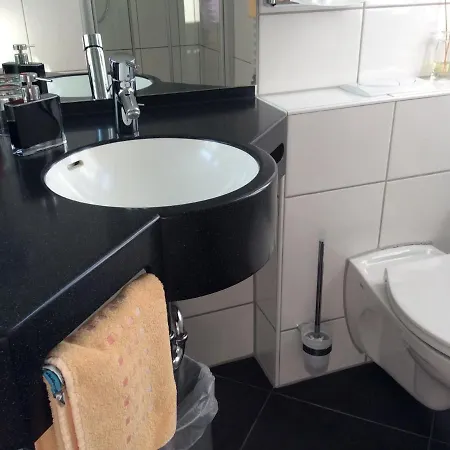 Hotel-pension Berger Ξενοδοχείο Χαϊδελβέργη