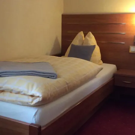 ホテル Hotel-pension Berger