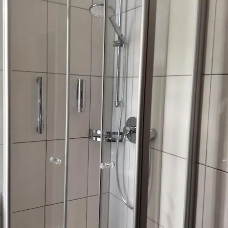 Hotel-pension Berger 3* Χαϊδελβέργη