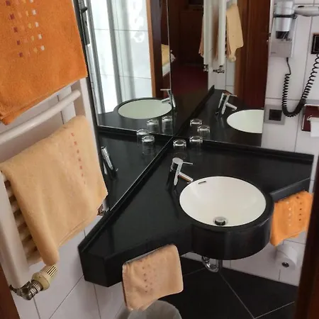 Hotel-pension Berger 3* Heidelberg
