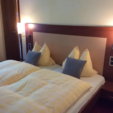 Hotel-pension Berger 3*