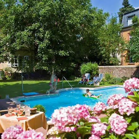 Hotel-pension Berger
