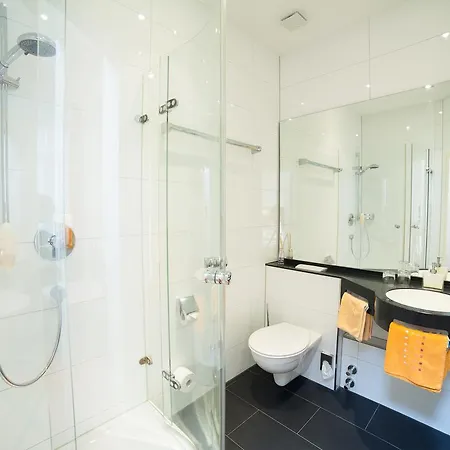 Ξενοδοχείο Hotel-pension Berger