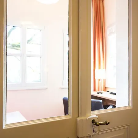 Hotel-pension Berger 3*