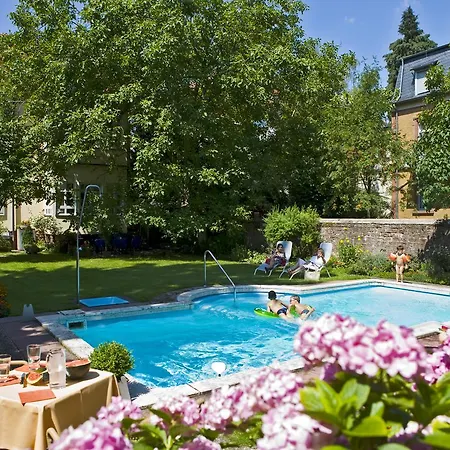 Hotel-pension Berger