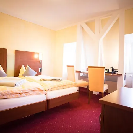Hotel-pension Berger 3*