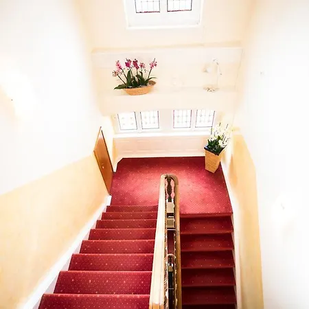 Hotel-pension Berger Ξενοδοχείο Χαϊδελβέργη