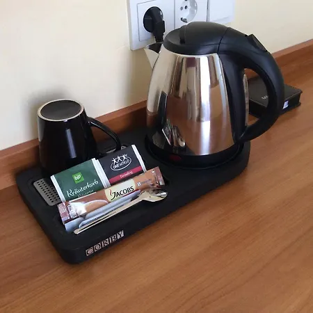 Hotel-pension Berger 3* Χαϊδελβέργη