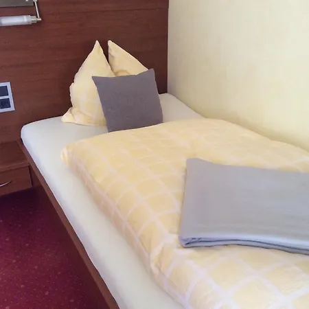 Hotel-pension Berger 3*