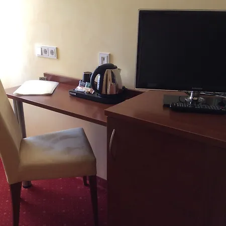 Hotel-pension Berger Ξενοδοχείο Χαϊδελβέργη