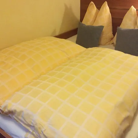 Hotel-pension Berger 3* Χαϊδελβέργη