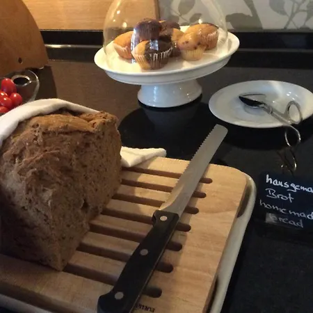 Hotel-pension Berger 3* ハイデルベルク