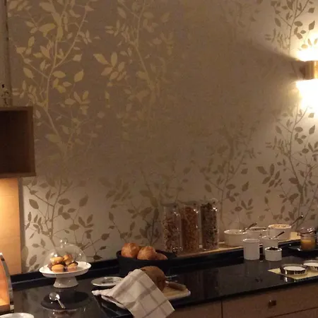 Ξενοδοχείο Hotel-pension Berger 3*