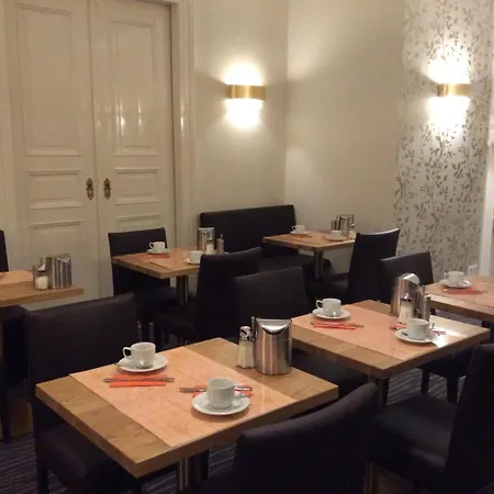 Hotel-pension Berger ホテル ハイデルベルク