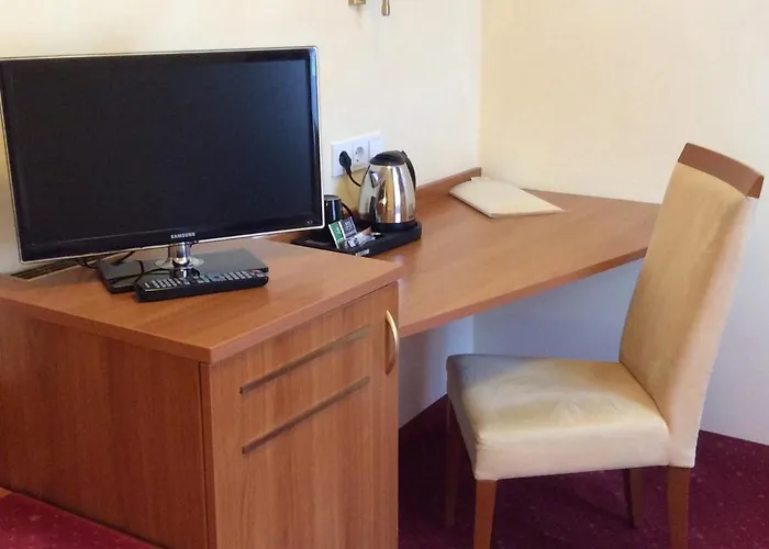 Hotel-pension Berger Hotel