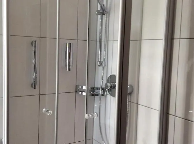 Hotel-pension Berger 3* Heidelberg