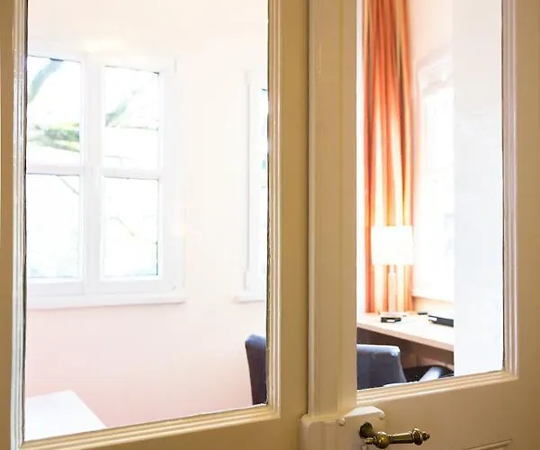 Hotel-pension Berger 3*