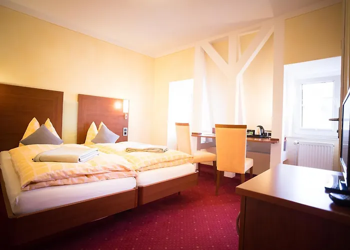 Hotel-pension Berger 3*