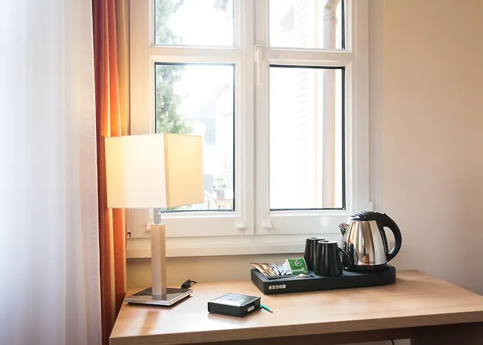 Hotel Hotel-pension Berger