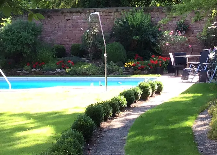 Hotel Hotel-pension Berger