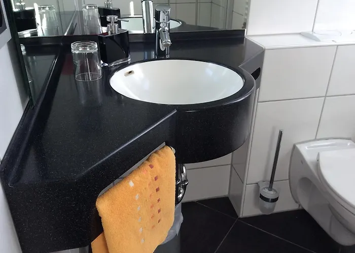 Hotel-pension Berger