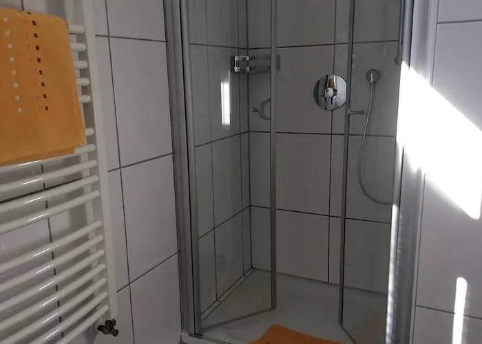 Hotel-pension Berger Hotel Heidelberg