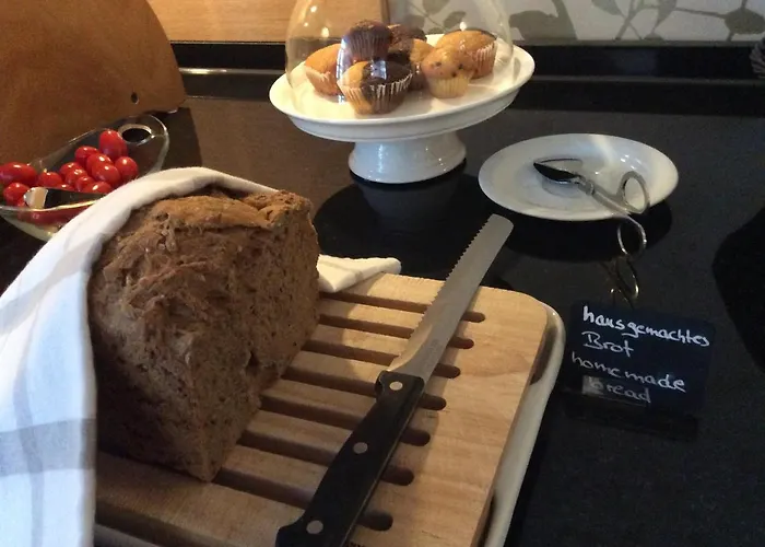 伯杰酒店 3* 海德堡