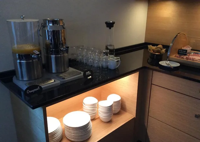 伯杰酒店 酒店 海德堡